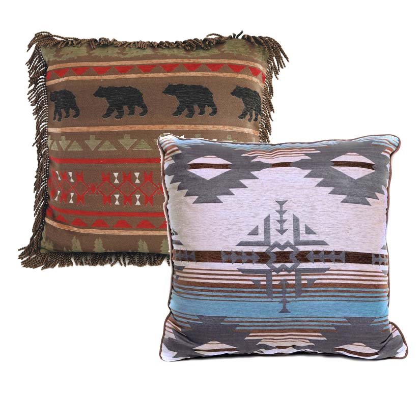 Carstens Euro Pillow Shams