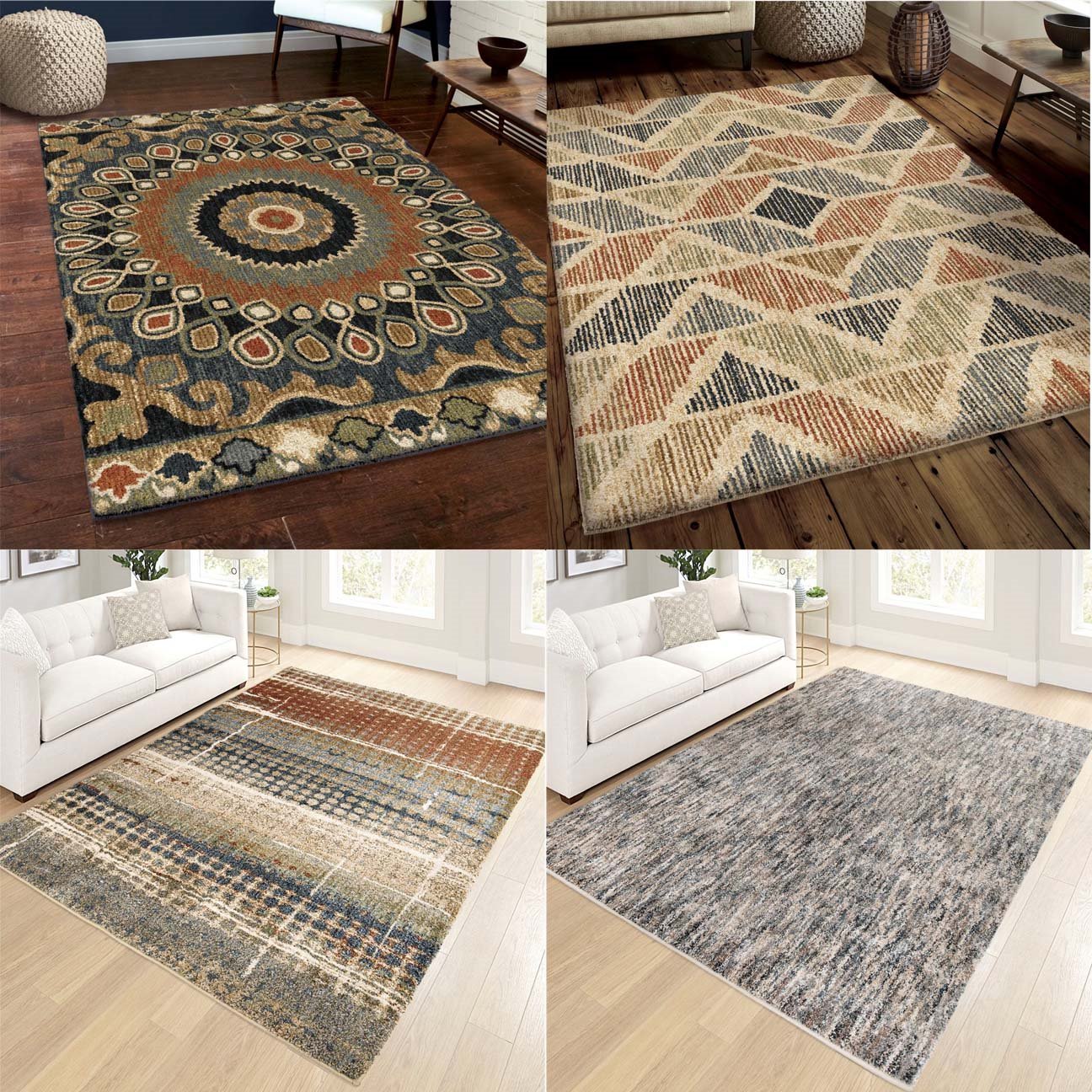 Palmetto Living Rugs by Orian
