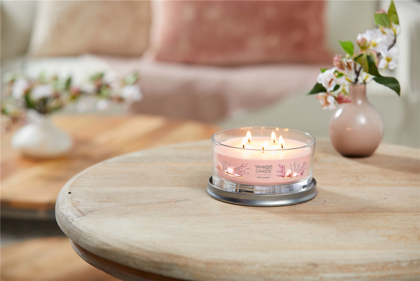 Signature 5-Wick Tumbler Candles