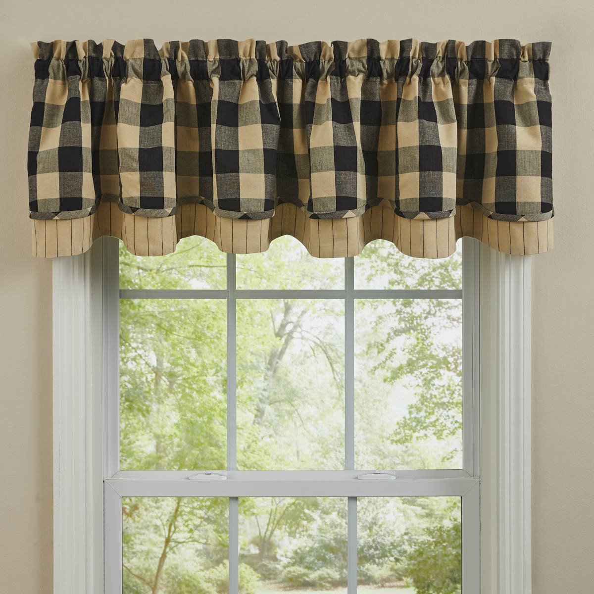 Valances by Park Designs