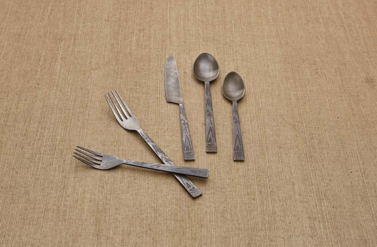 Flatware