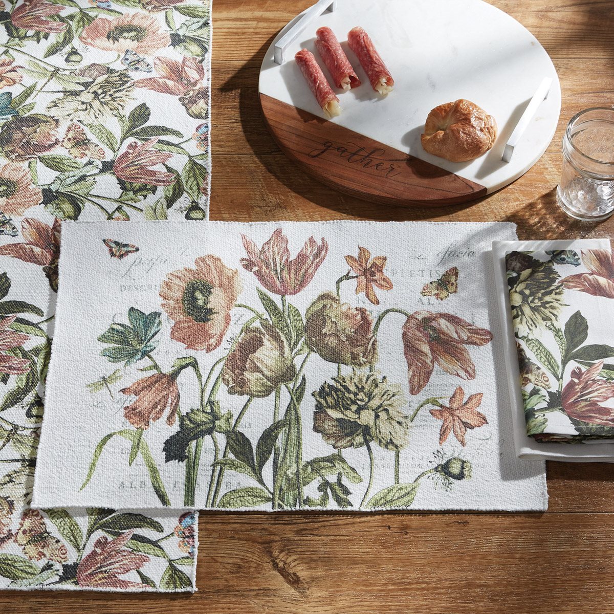 Park Designs Placemats and Napkins