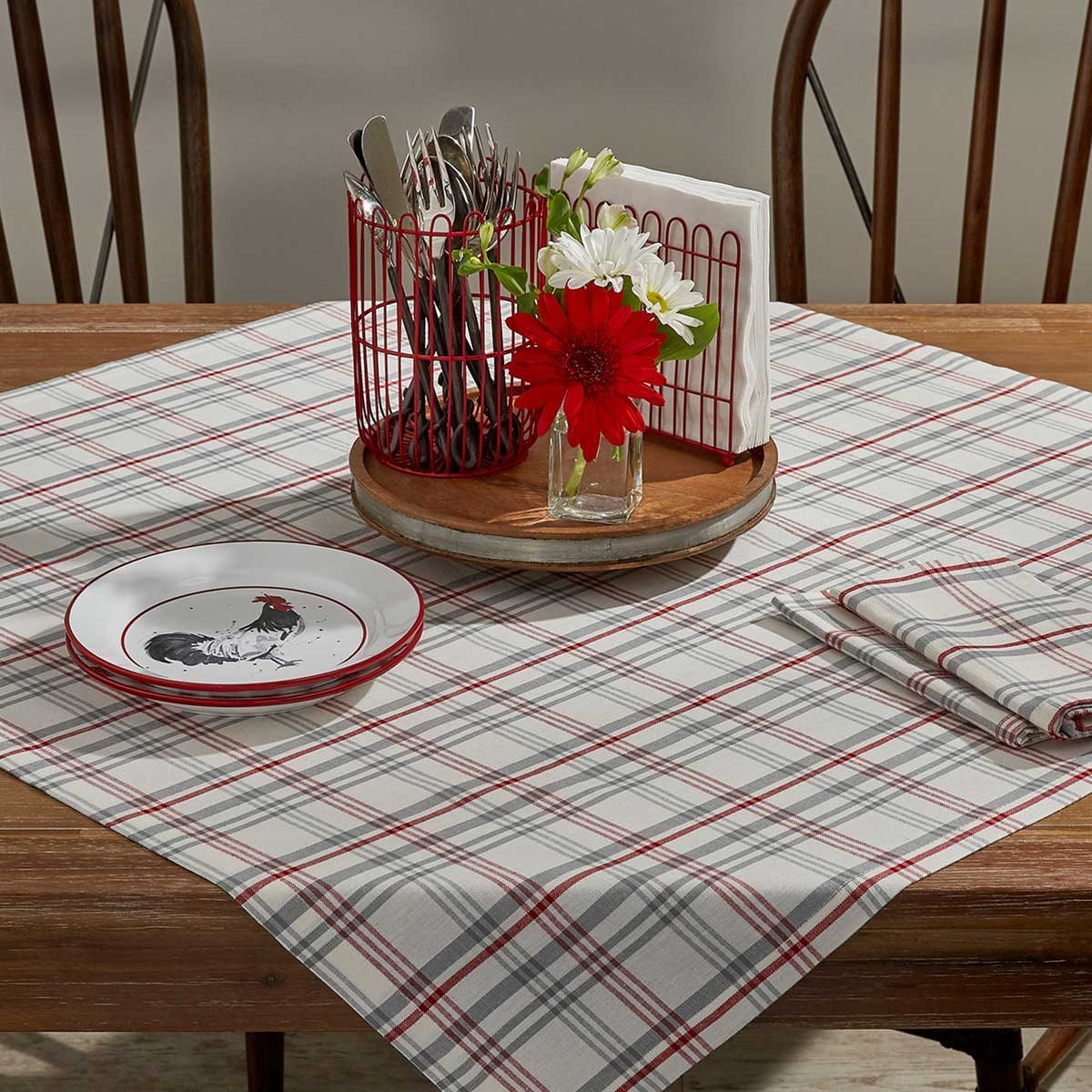 Tablecloths