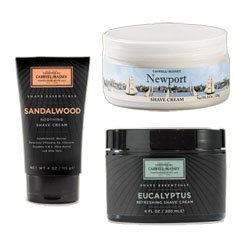 Shave Cream