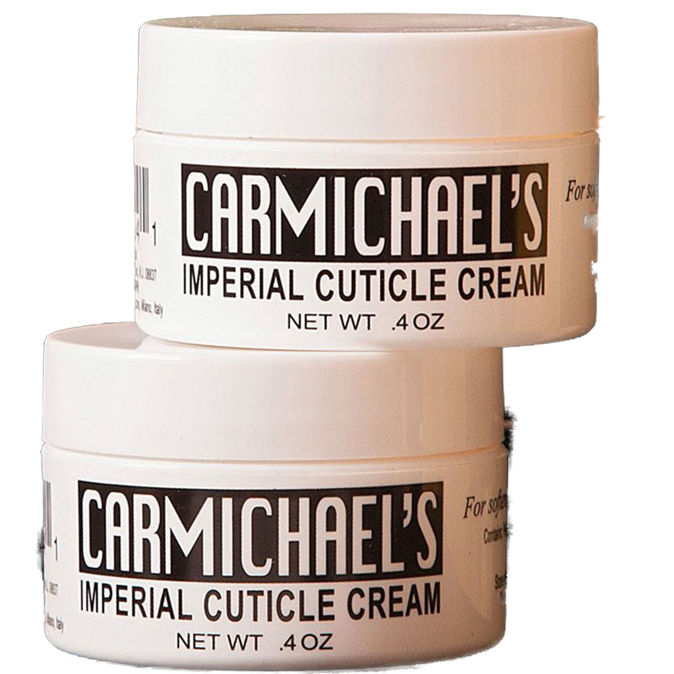 Cuticle Cream