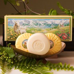 Specialty Soaps