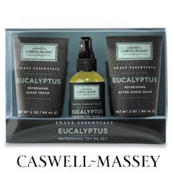 Shave Essentials