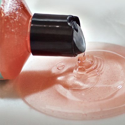 Bath and Shower Gels