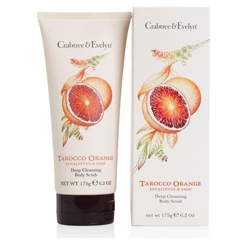 Body Scrubs