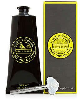 Men's Shaving products