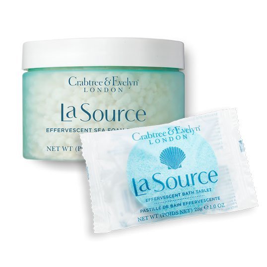 Bath Milks and Bath Soaks