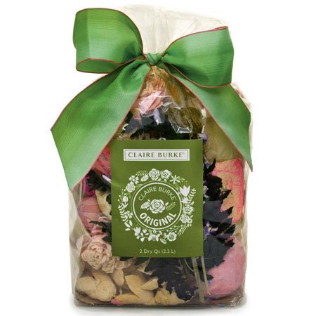 Potpourri and Refresher Oils