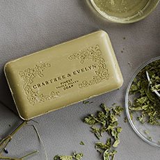 Bar Soaps