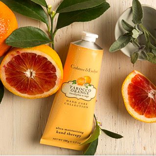 Tarocco Orange