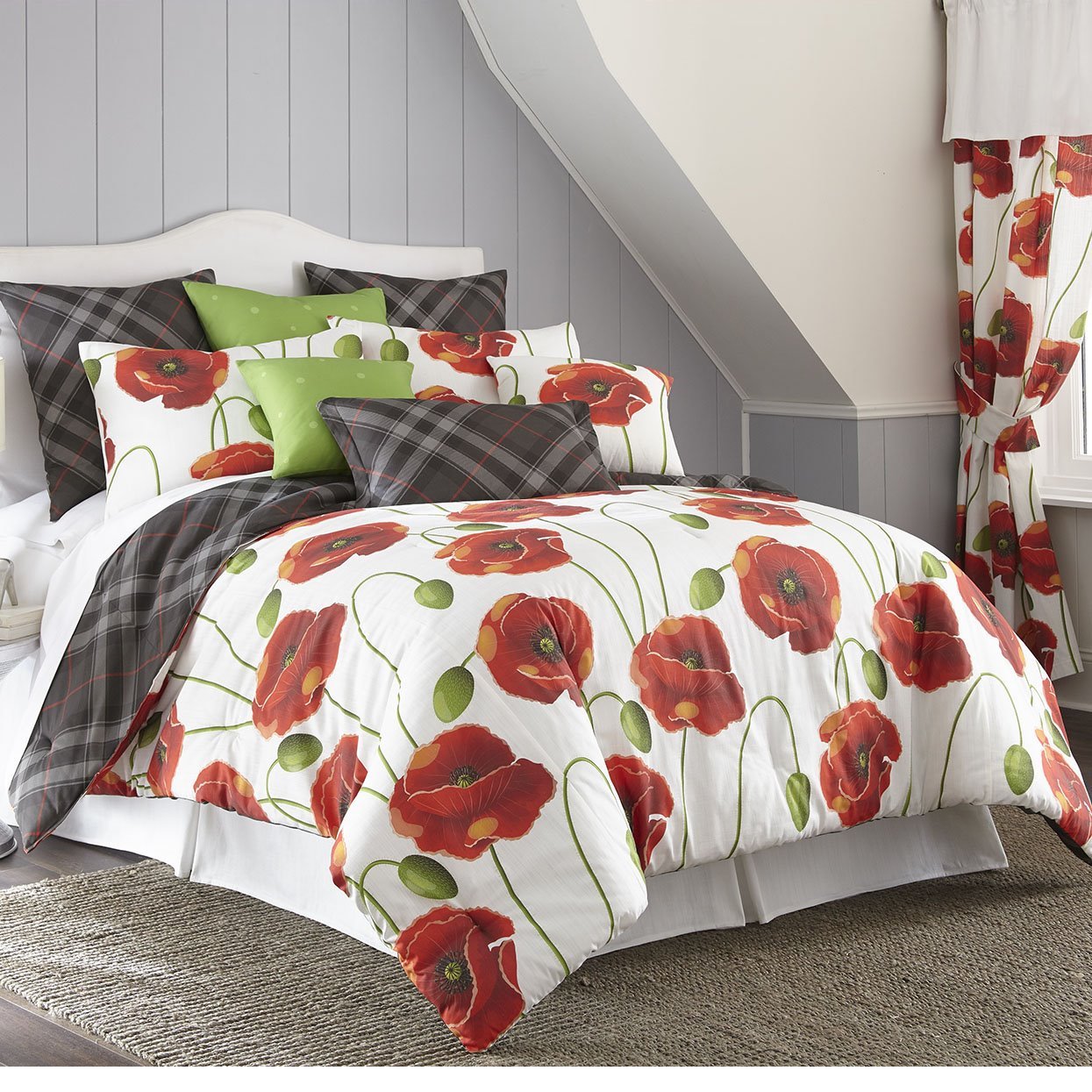 Colcha Linens