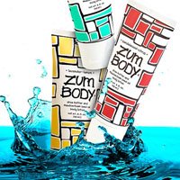 Zum Body Lotion