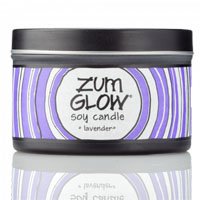 Zum Glow Candles