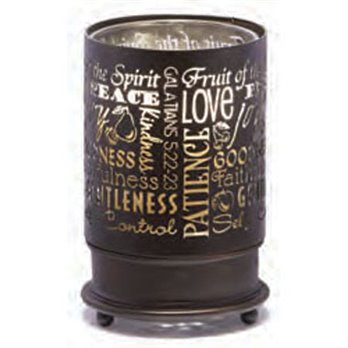 La Tee Da Ooh La Lamp Fruit of the Spirit - Avery