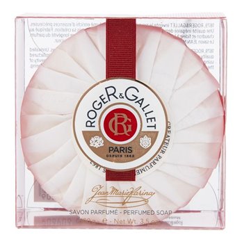 Jean Marie Farina Extra Vieille Perfumed Soap by Roger & Gallet (3.5 oz)