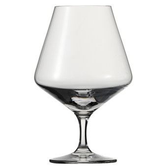 Schott Zwiesel Pure Cognac Glasses Set of 6