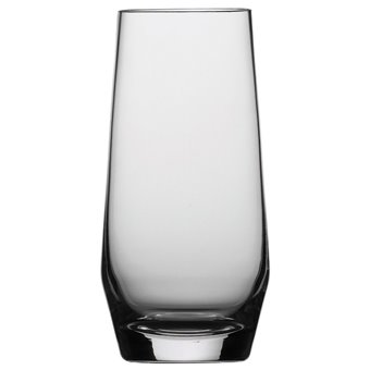 Schott Zwiesel Pure Tumbler Glass Set of 6