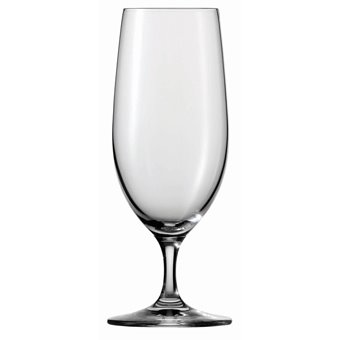 Schott Zwiesel Classico All Purpose / Beer Glasses Set of 6