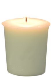 Claire Burke Original Votive Candle