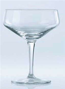 Schott Zwiesel Basic Bar Cocktail Cup by Charles Schumann (set of 6)