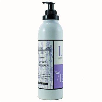 Archipelago Lavender Body Lotion (18 oz)