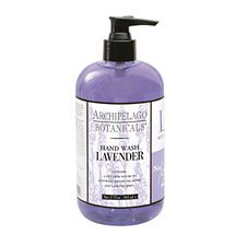 Archipelago Lavender Hand Wash