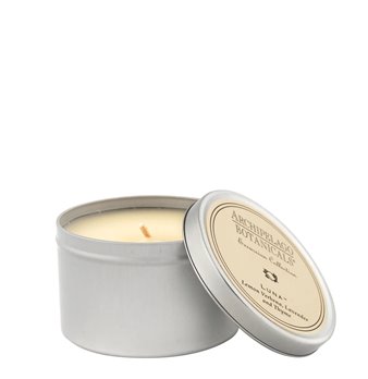 Archipelago Excursion Luna Candle in Tin