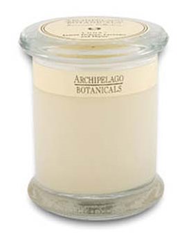 Archipelago Excursion Luna Glass Jar Candle