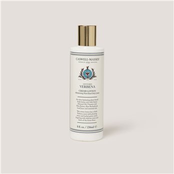 Caswell-Massey Verbena Body Lotion