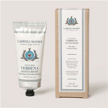 Caswell-Massey Verbena Hand Cream