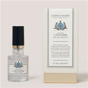 Caswell-Massey Lavender Eau de Toilette