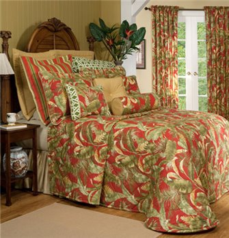 Captiva Twin Thomasville Bedspread