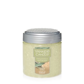 Yankee Candle Sage & Citrus Fragrance Spheres Odor Neutralizing Beads