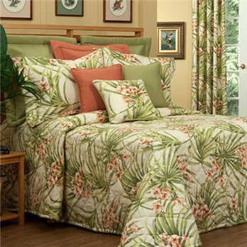 Cozumel Twin Thomasville Bedspread