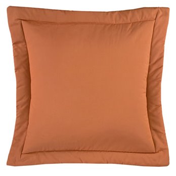 Cozumel Ginger Euro Sham