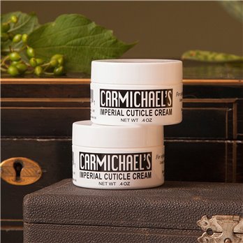 Caswell-Massey Carmichael's Cuticle Cream