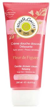 Roger & Gallet Fleur de Figuier Shower Gel (6.6 fl oz., 200ml)
