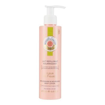 Roger & Gallet Fleur de Figuier Replenishing Lotion