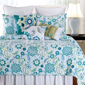 Alena Twin Quilt