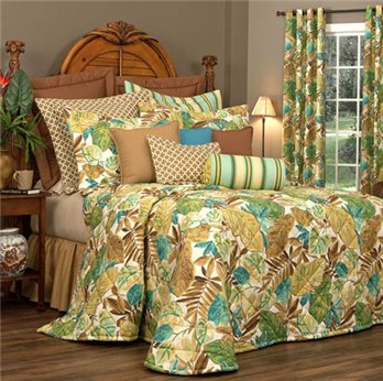 Brunswick King Thomasville Bedspread