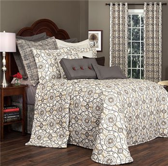 Izmir Cal King Bedspread