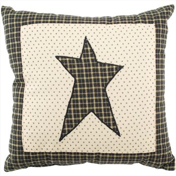 Kettle Grove Pillow Star 16x16