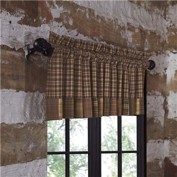 Prescott Valance Block Border 16x72