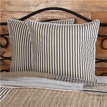 Ashmont Fabric Euro Sham 26x26