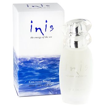 Inis Cologne Spray 30ml