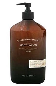 Archipelago Botanico de Havana 15.3 fl oz Body Lotion